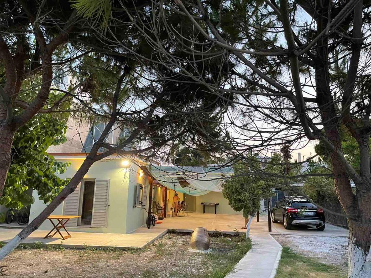Villamare Nerantza Exterior photo