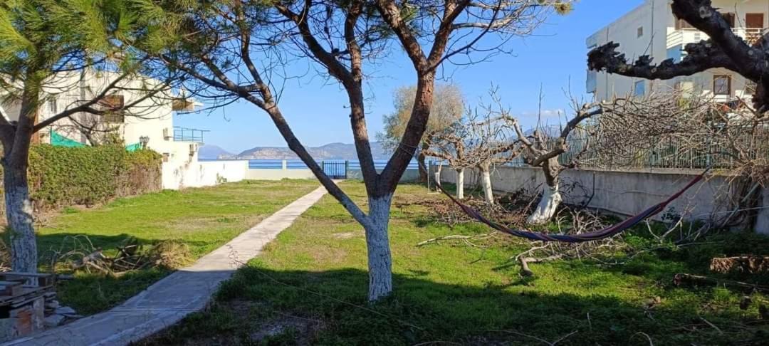 Villamare Nerantza Exterior photo