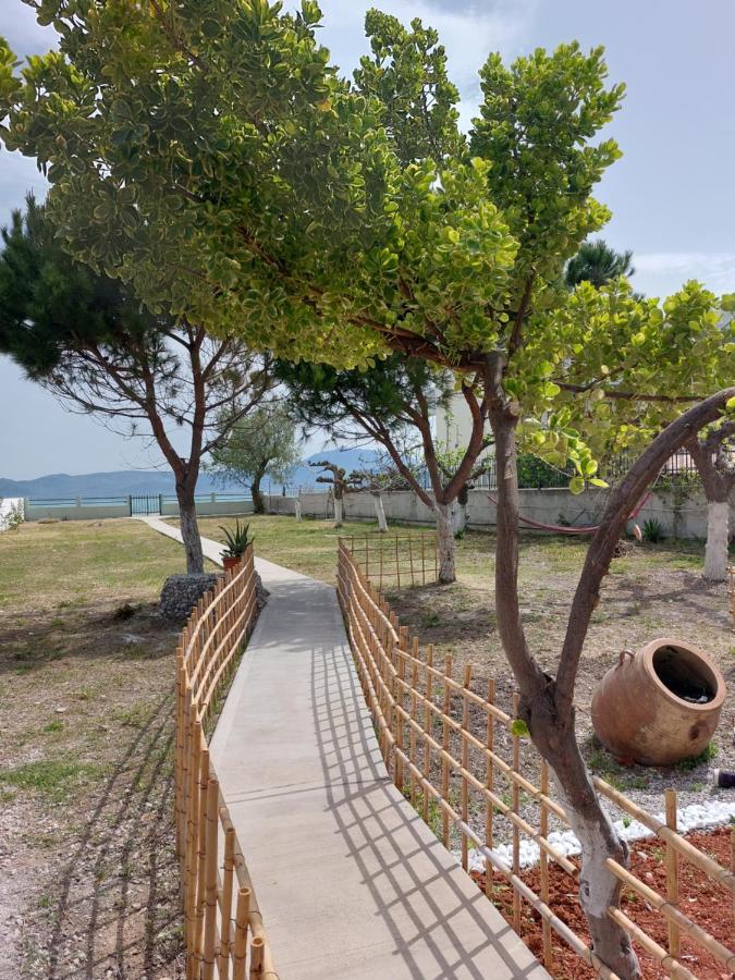 Villamare Nerantza Exterior photo